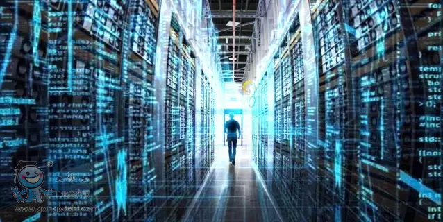 2017中國國際金融展 艾默生網絡能源（Vertiv）展示多款優(yōu)勢產品及解決方案