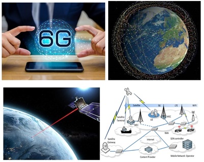微電子技術助力5G 網絡技術研發(fā)推動生活更美好