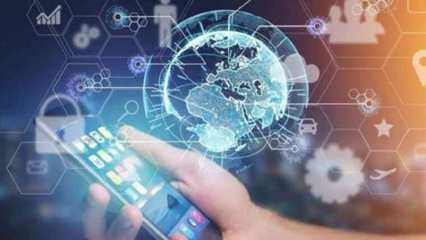 中韓競逐6G技術標準制定 網絡技術研發(fā)的新格局