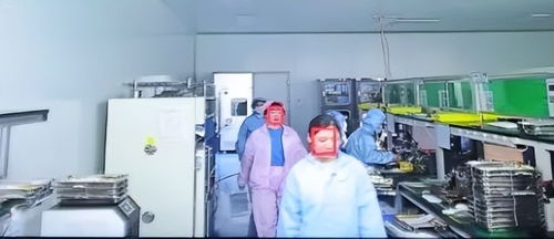 中國電信研究院完成行業首個50G PON工業應用試點，開啟數字工廠網絡新篇章