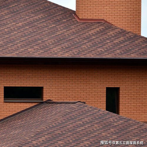 瀝青瓦入主綠色建材指日可待 辦公用品行業的新機遇